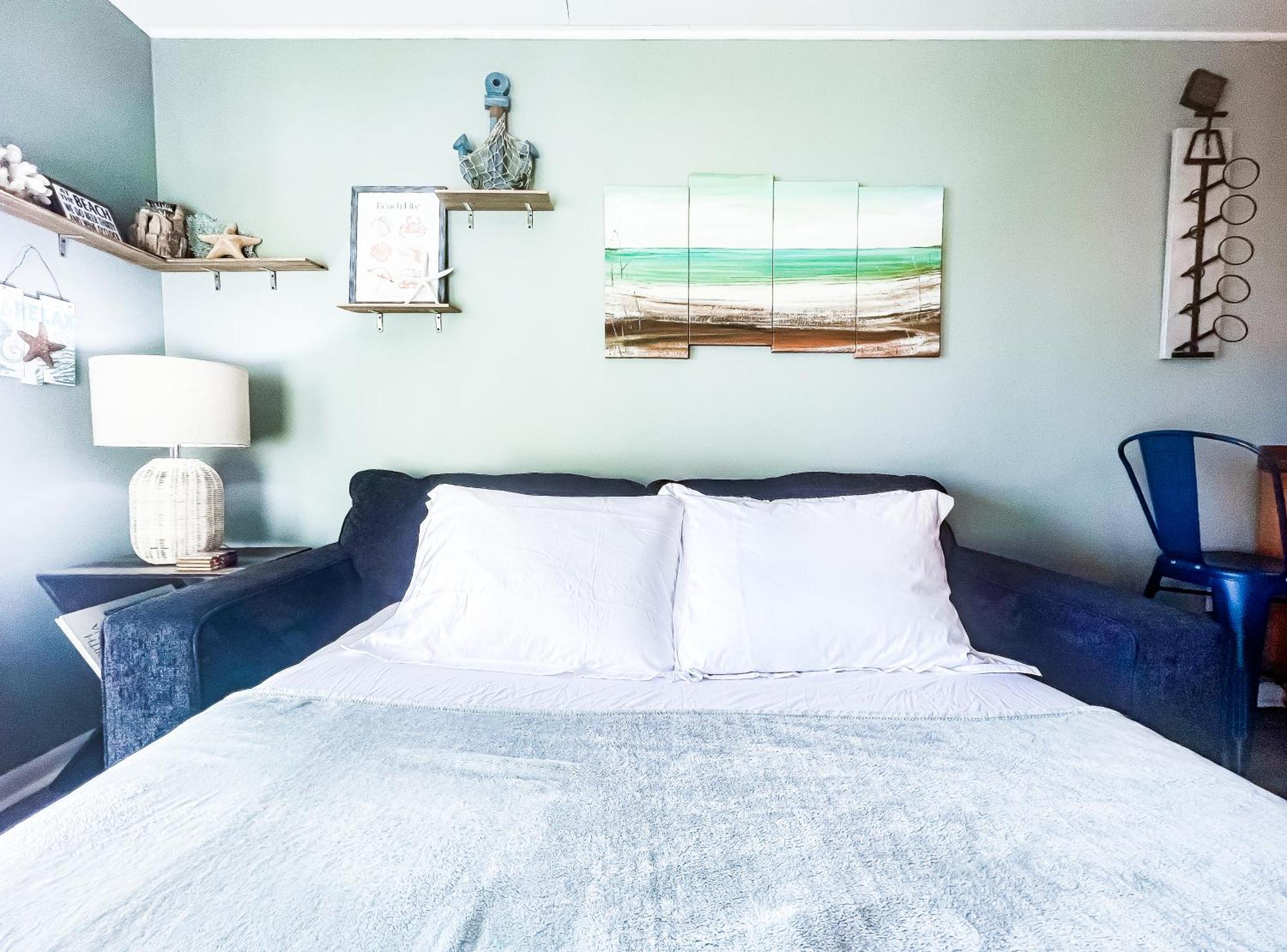 Cozy Beach Condo Sleeps 6 Pool Carolina Beach Εξωτερικό φωτογραφία