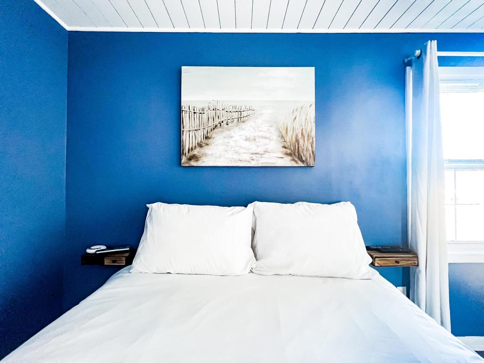 Cozy Beach Condo Sleeps 6 Pool Carolina Beach Εξωτερικό φωτογραφία