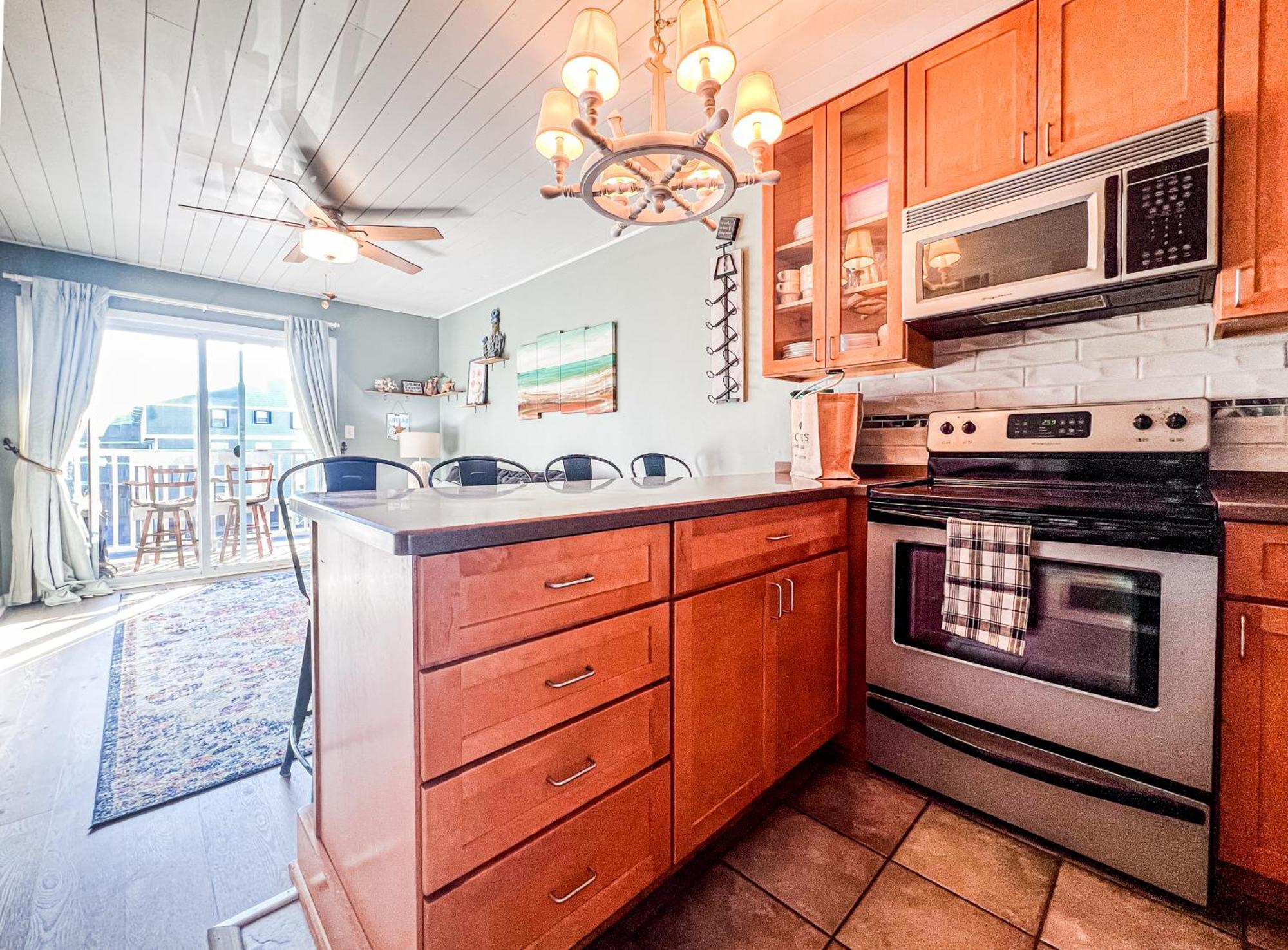 Cozy Beach Condo Sleeps 6 Pool Carolina Beach Εξωτερικό φωτογραφία