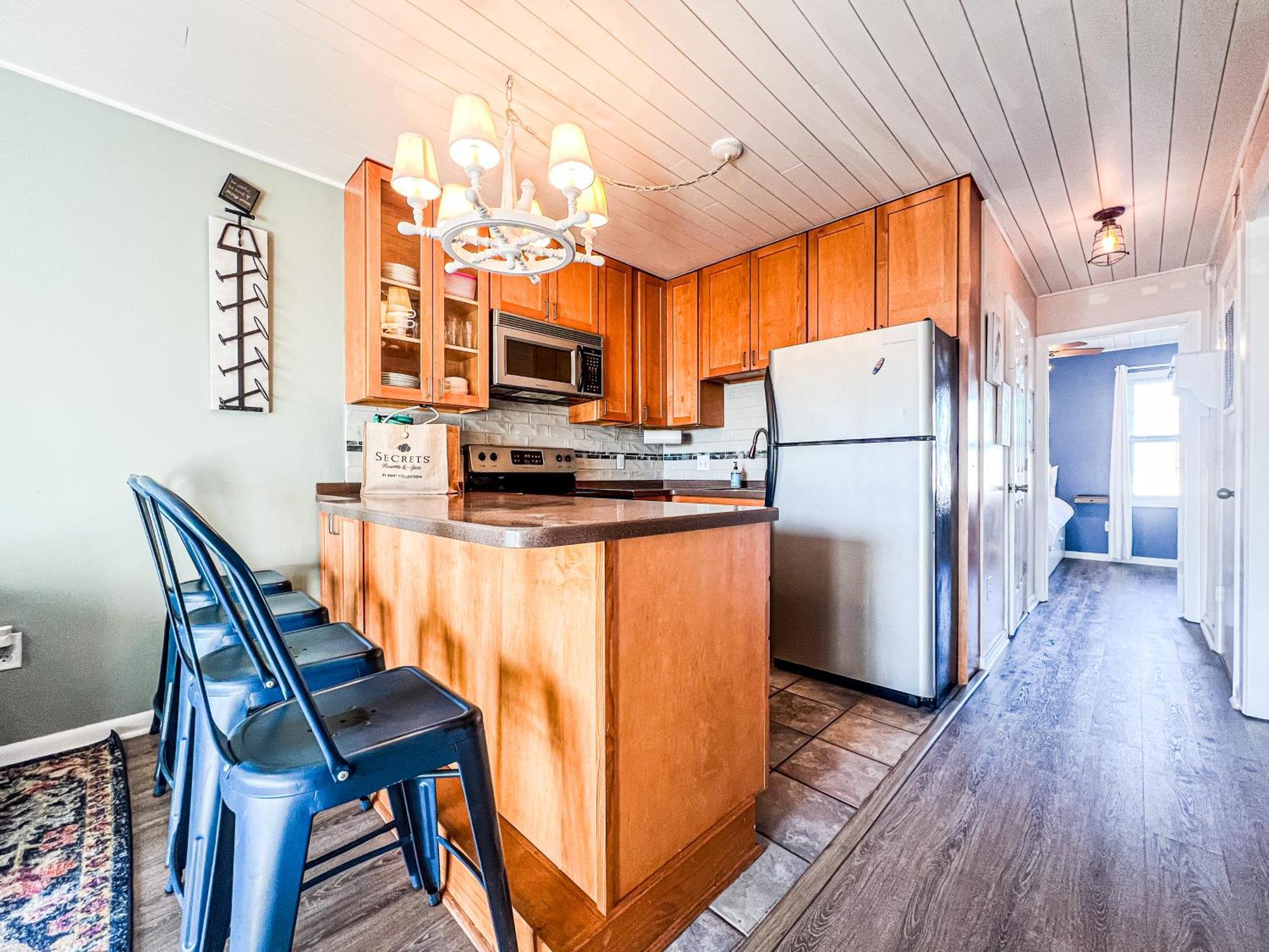 Cozy Beach Condo Sleeps 6 Pool Carolina Beach Εξωτερικό φωτογραφία