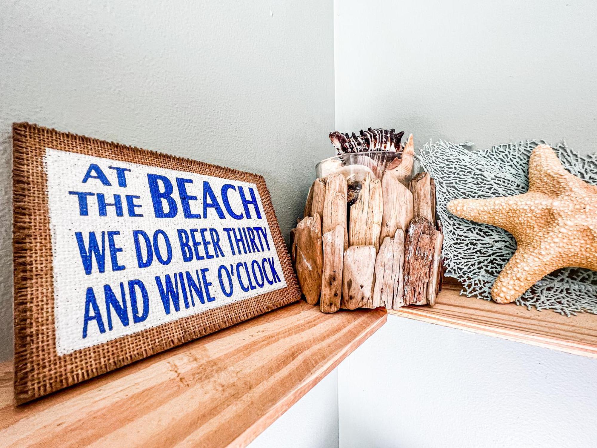 Cozy Beach Condo Sleeps 6 Pool Carolina Beach Εξωτερικό φωτογραφία